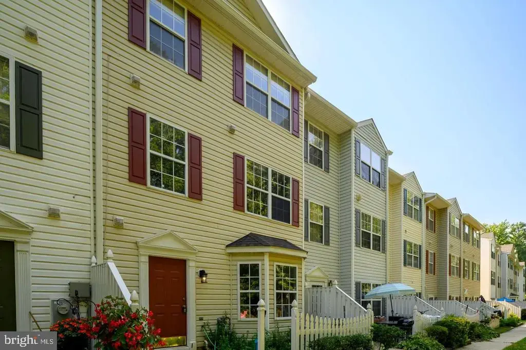50-k Amberstone Ct, ANNAPOLIS