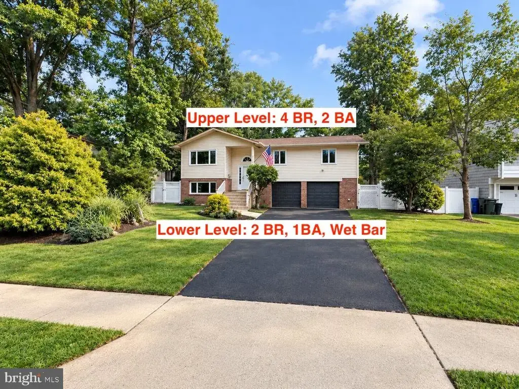 8509 Cherry Valley Ln, ALEXANDRIA