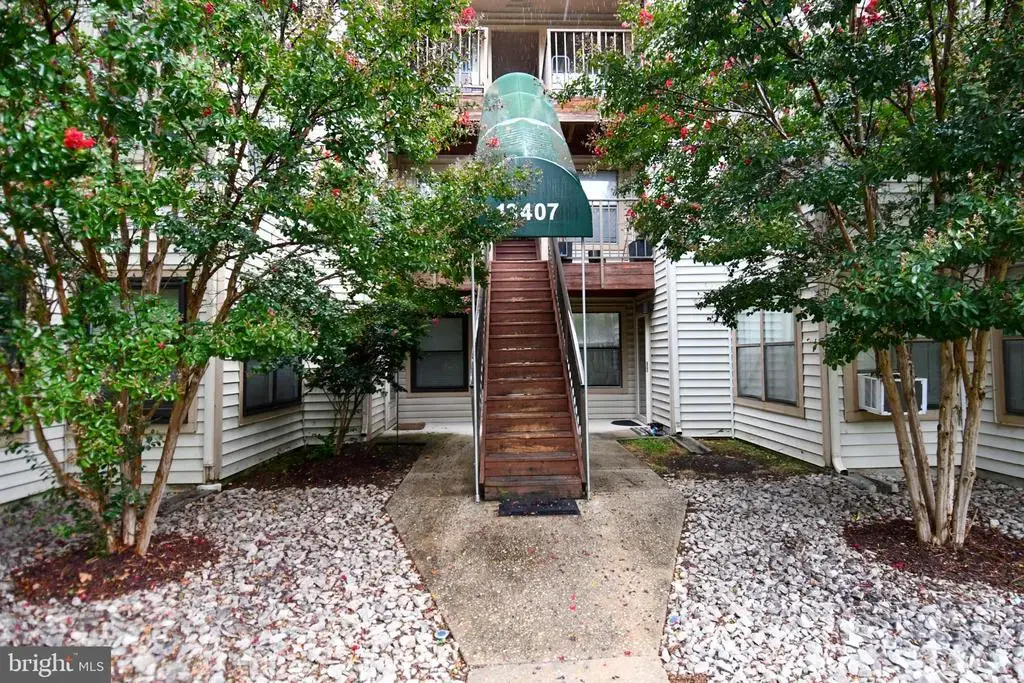 13407 Shady Knoll Dr #112/g, SILVER SPRING