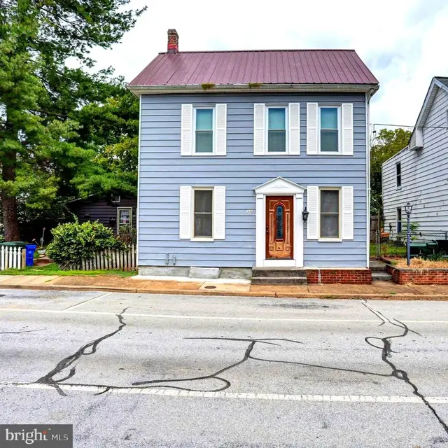 338 Liberty St, Hagerstown