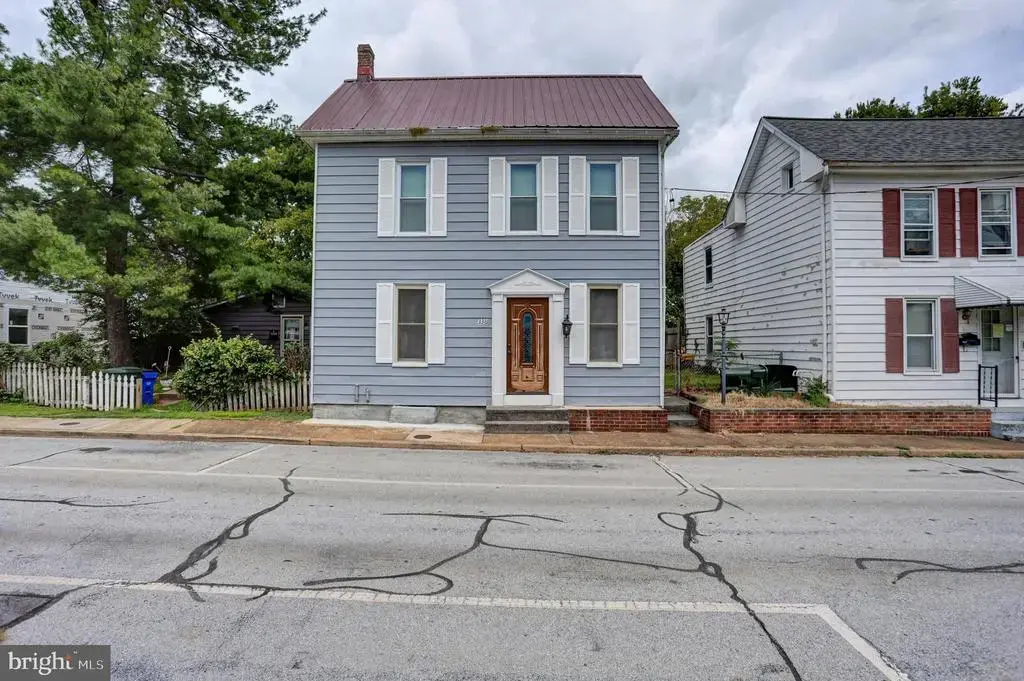 338 Liberty St, HAGERSTOWN
