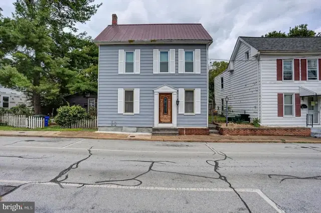 338 Liberty St, Hagerstown