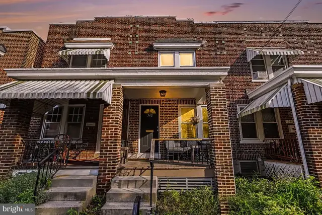 542 Reynolds, Lancaster
