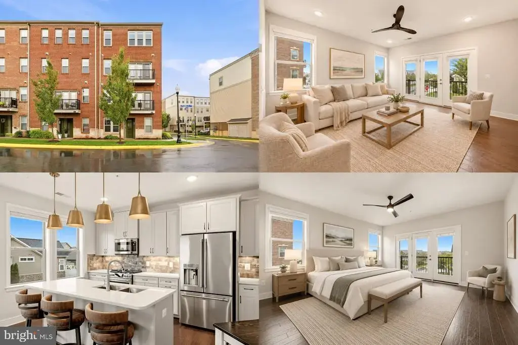 42849 Littlehales Ter, ASHBURN