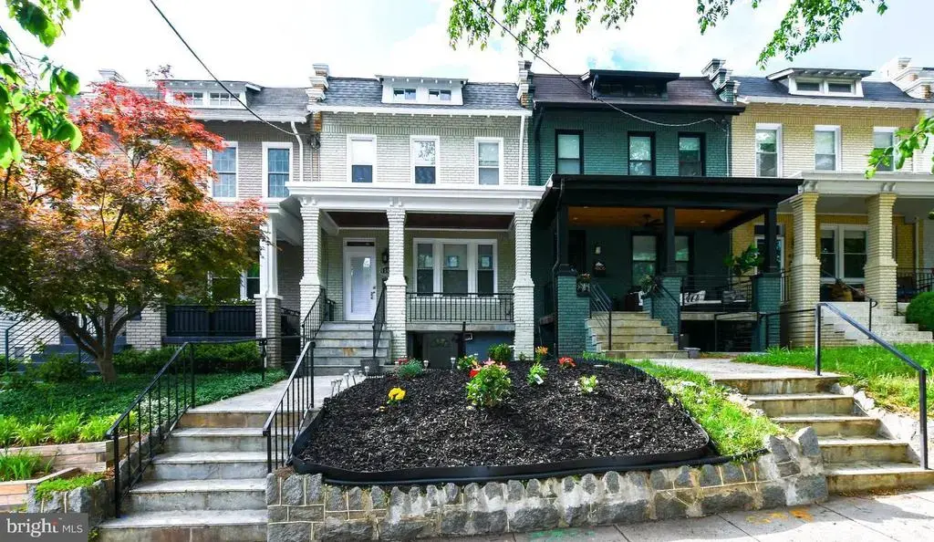 4504 New Hampshire Ave Nw, WASHINGTON