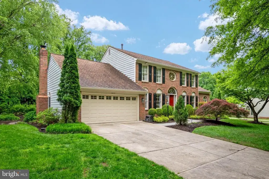 5613 Sugarbush Ln, ROCKVILLE
