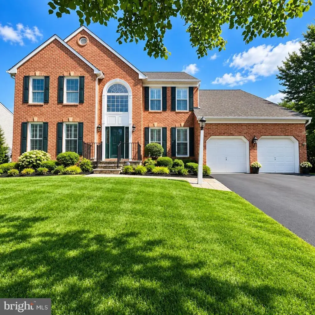 1548 Sappington Dr, GAMBRILLS