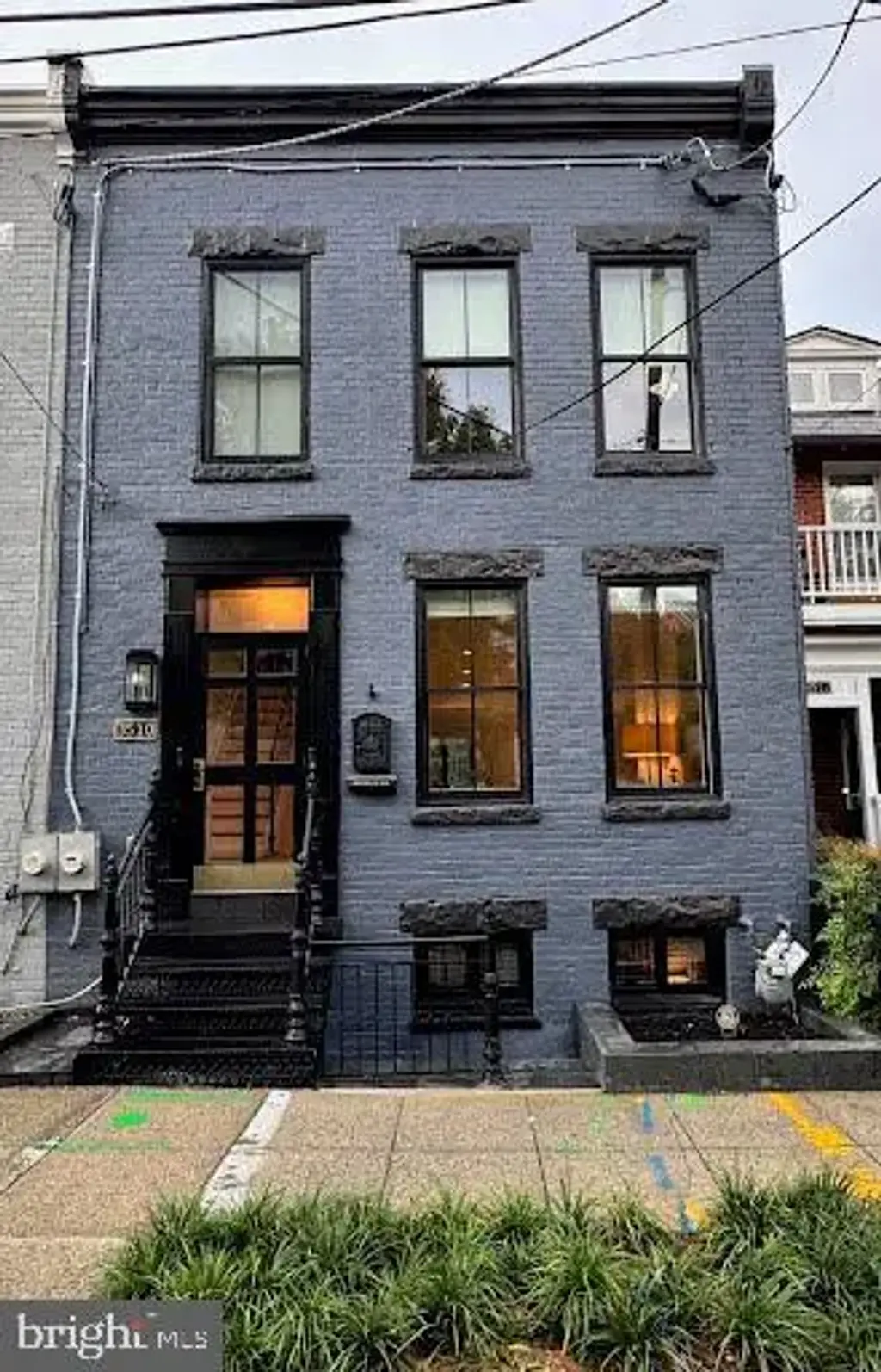3510 T St Nw, WASHINGTON