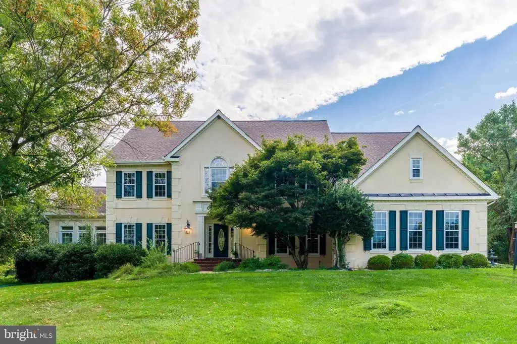 615 Nalls Farm Way, GREAT FALLS