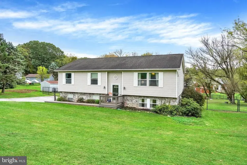 4422 Walters Hatchery Rd, SPRING GROVE