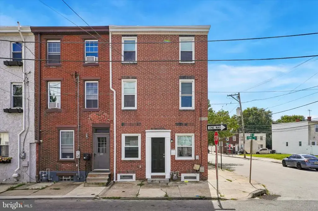 50 W Front St, BRIDGEPORT