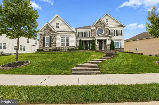 1027 Matthew Way, New Castle