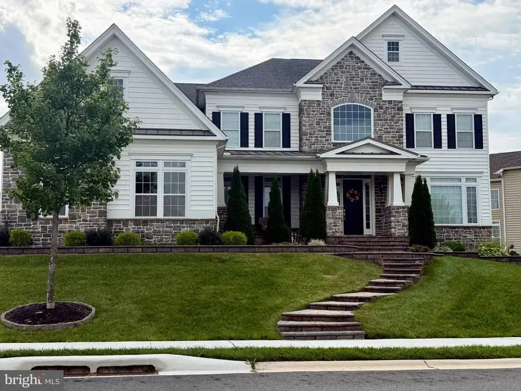1027 Matthew Way, NEW CASTLE