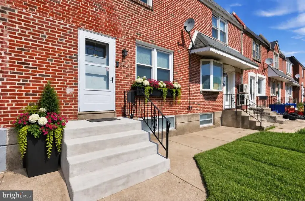 5440 Montague St, PHILADELPHIA