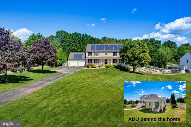 14788 Carriage Mill Rd, Woodbine