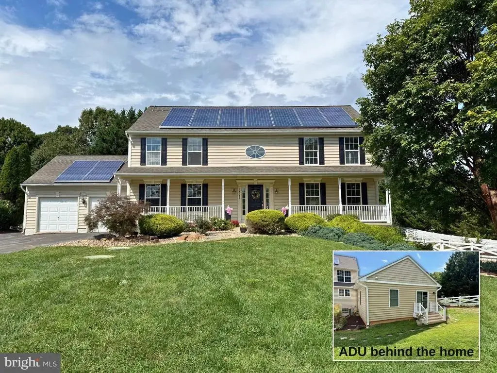 14788 Carriage Mill Rd, WOODBINE