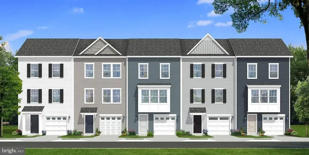 Homesite 270 Paddlefish Rd, INWOOD