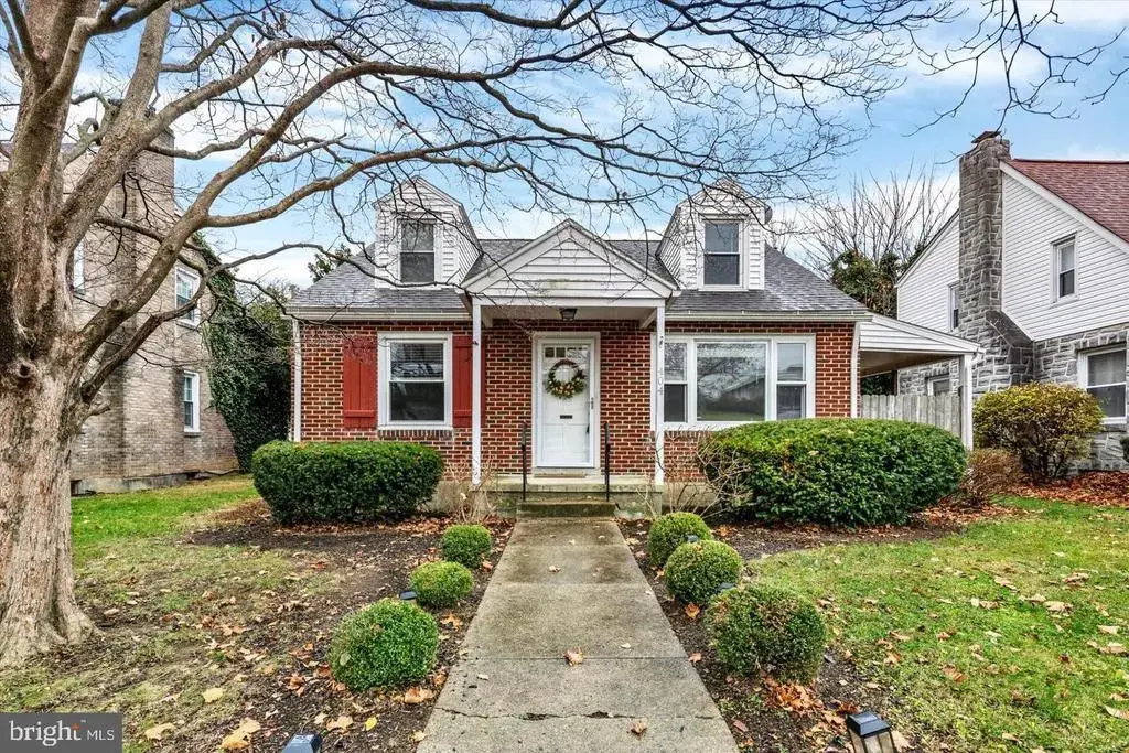 404 Spruce St, WEST READING