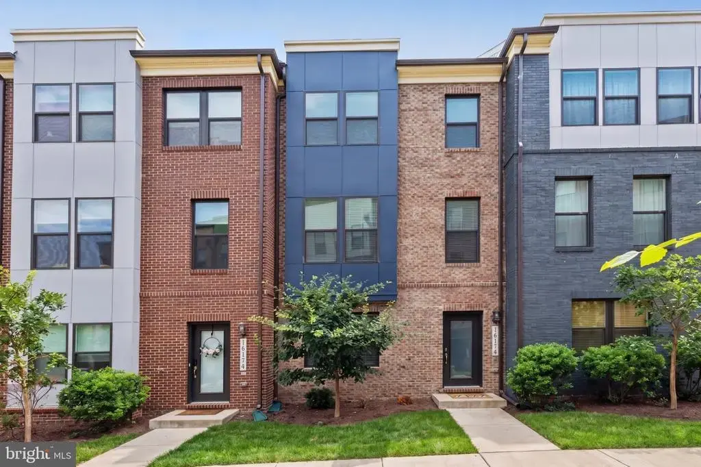 14176 Gypsum Loop, CHANTILLY