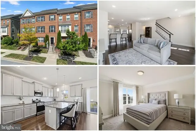 5066 Judicial Way, Frederick