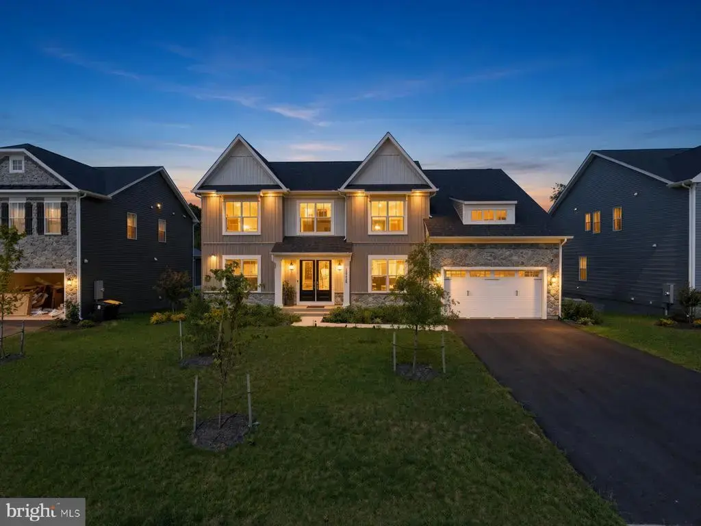 12428 Lusbys Ln, BRANDYWINE