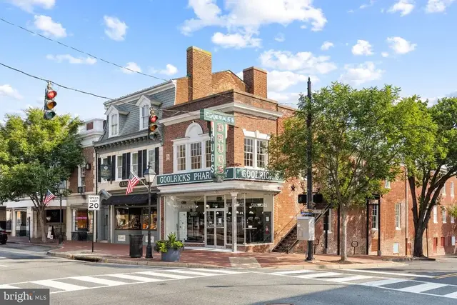901 Caroline St #200, Fredericksburg