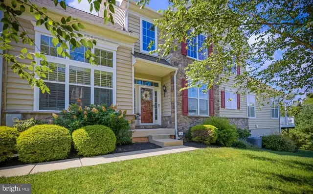 38 Iron Hill Way, Collegeville
