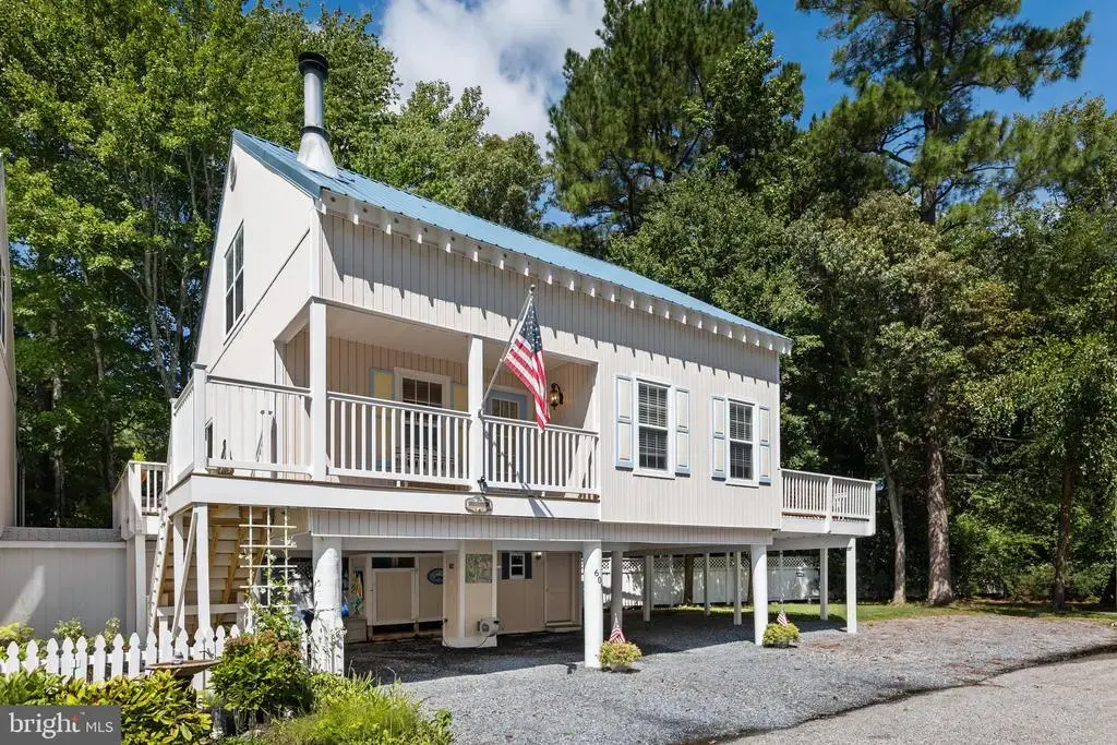 605 Cape Eleuthra Rd #73, BETHANY BEACH