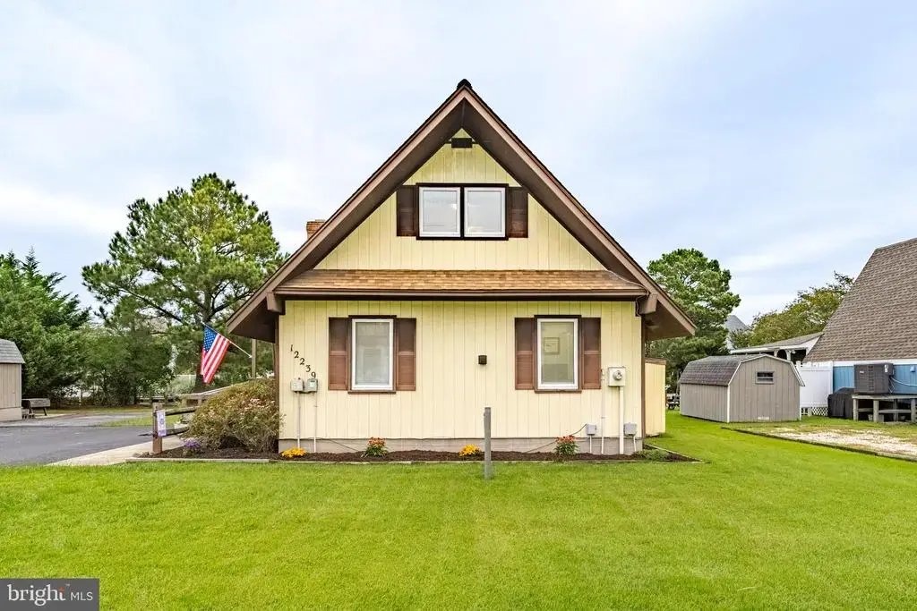 12239 Snug Harbor Rd, BERLIN