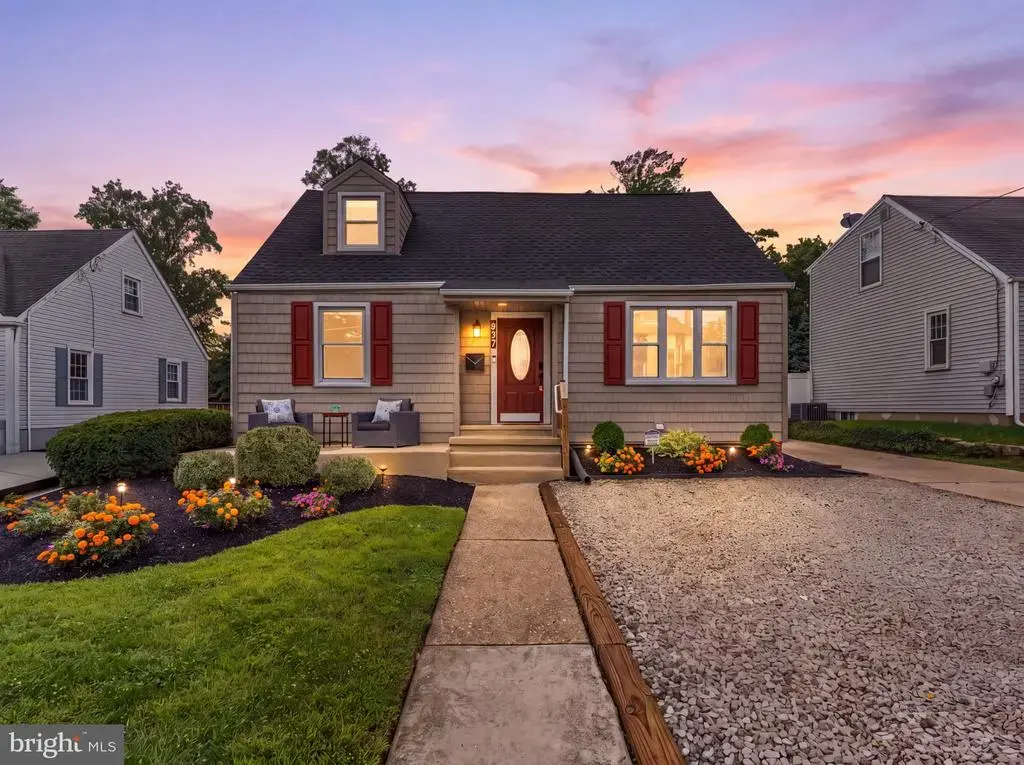 937 Clements Bridge Rd, BARRINGTON