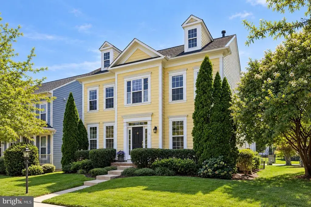 1114 Innis Dr, FREDERICKSBURG