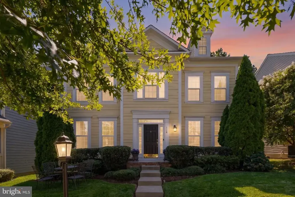 1114 Innis Dr, FREDERICKSBURG