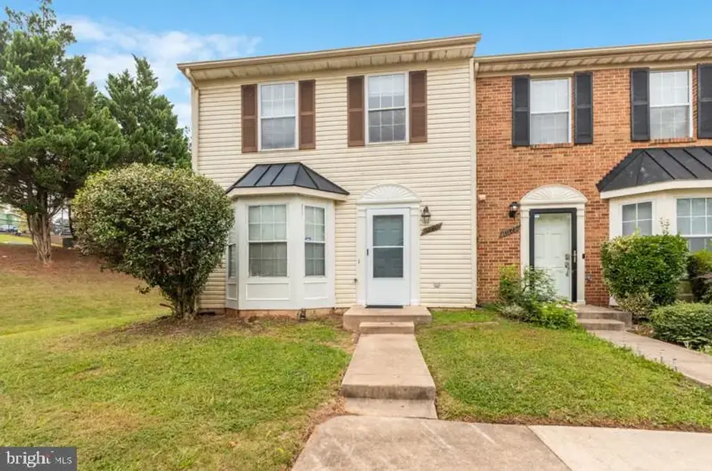 1673 Willowwood Ct, HYATTSVILLE