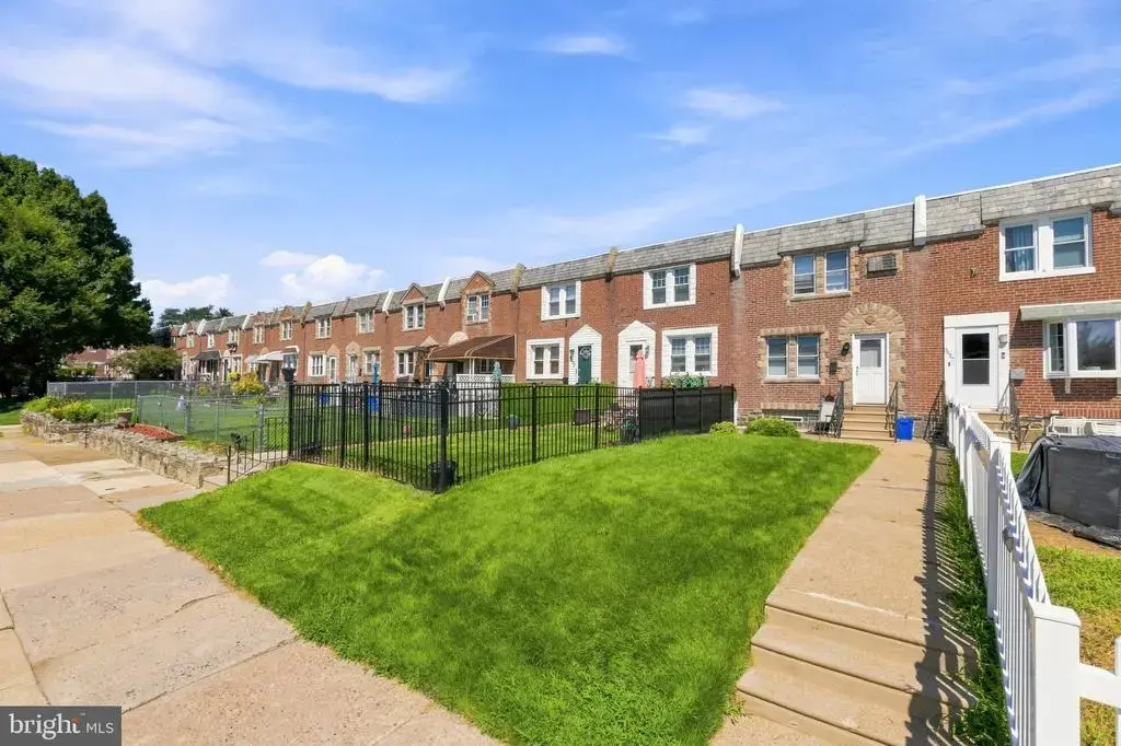 3433 Decatur St, PHILADELPHIA