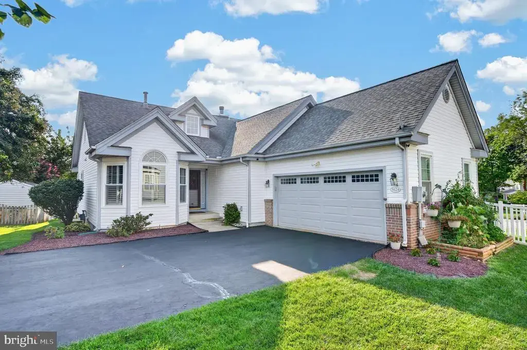 5624 Wellspring Ct, NEW MARKET