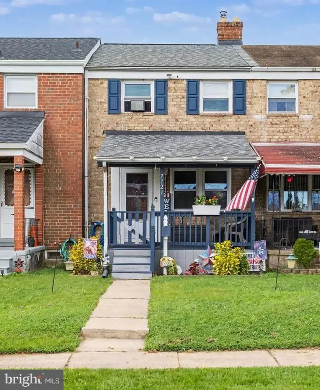 7721 Charlesmont, DUNDALK