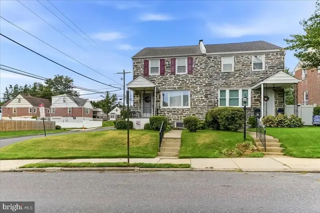 1100 Cobbs St, Drexel Hill