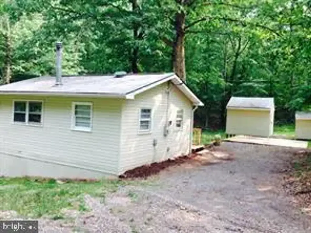 156 Martins Farm Rd, FRONT ROYAL