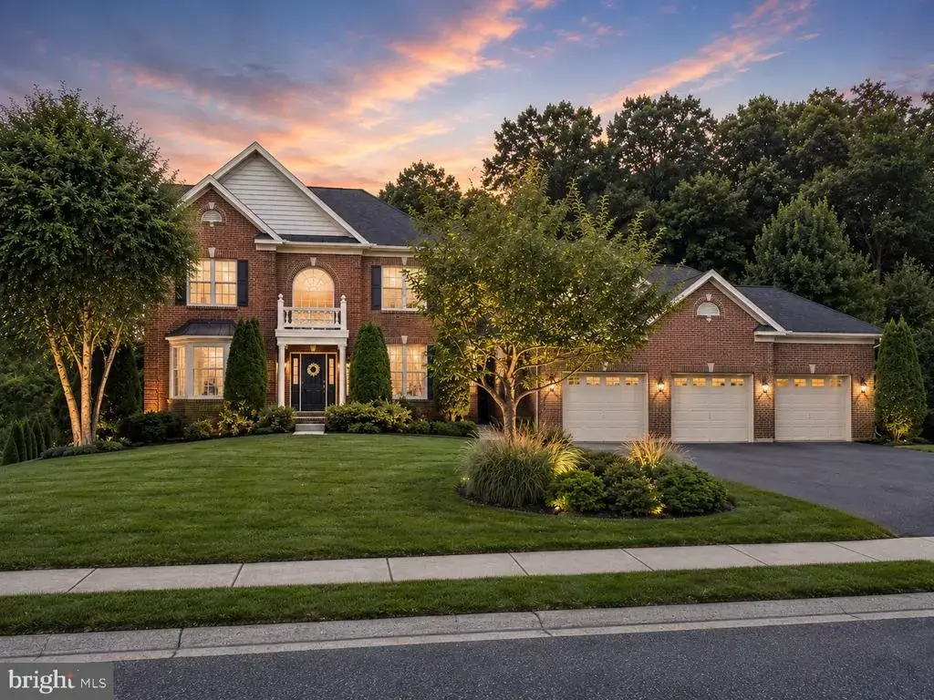 2251 Greencedar Dr, BEL AIR