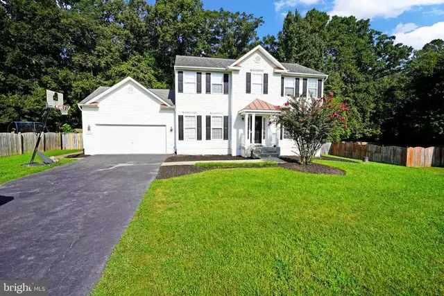 10217 Spring Creek Dr, Spotsylvania