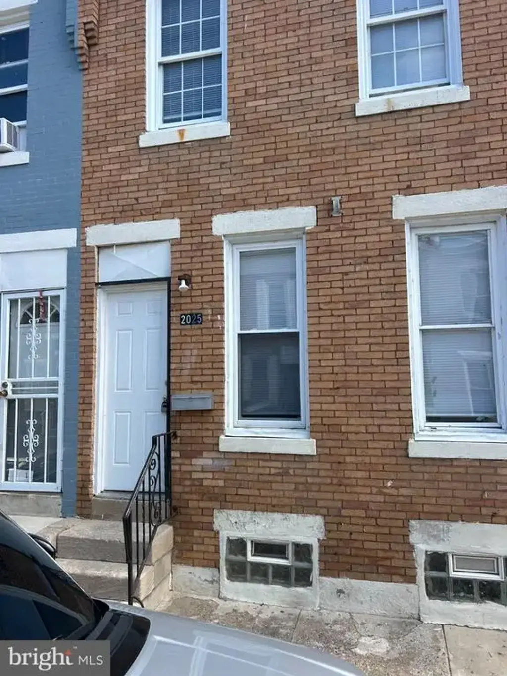 2025 Granite St, PHILADELPHIA