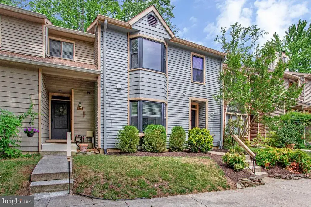 474 Fawns Walk, ANNAPOLIS