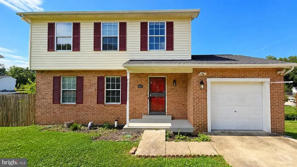 4105 Farmer Pl, FORT WASHINGTON