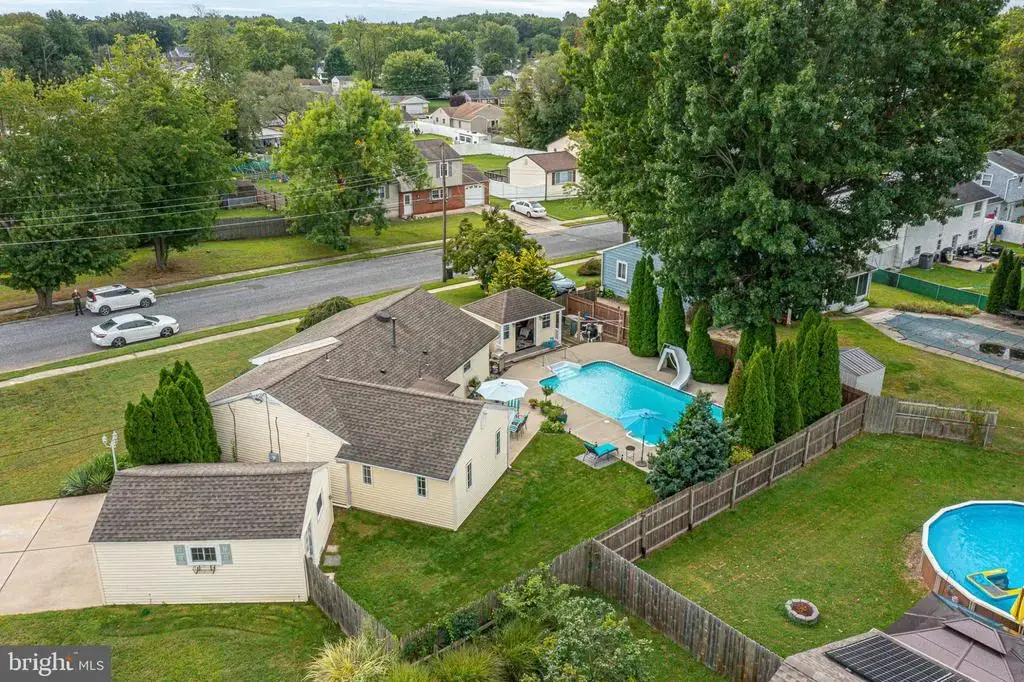 514 Buckingham Dr, SEWELL