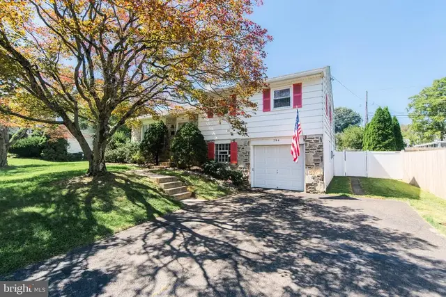 794 North Hills Ave, Glenside