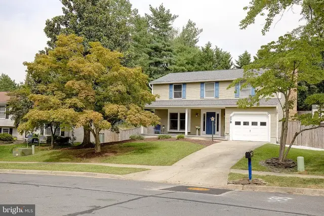 278 Waycross Way, Arnold