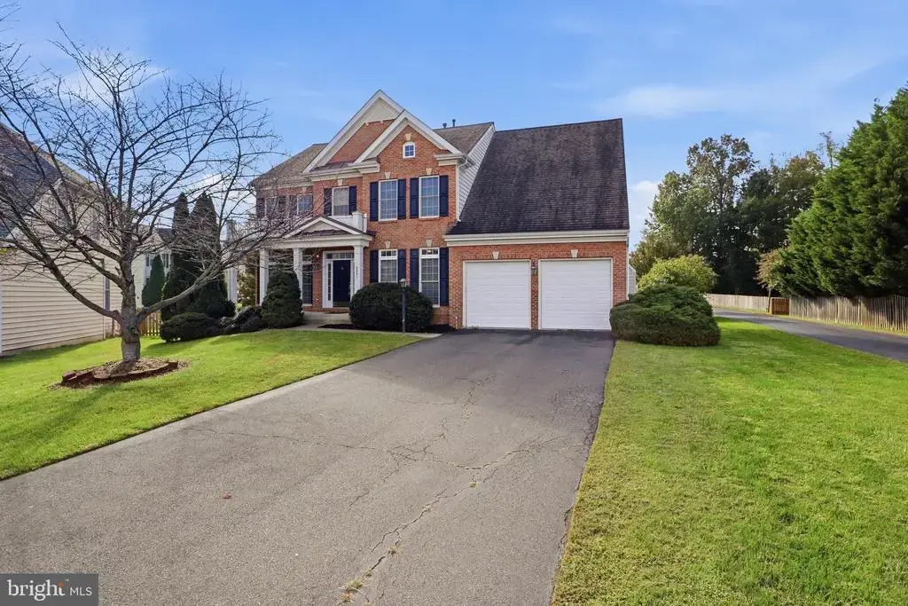 8551 Saltlick Ter, MANASSAS