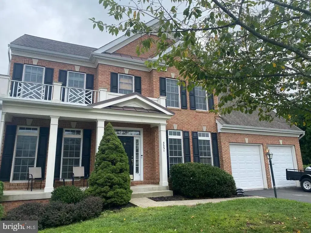 8551 Saltlick Ter, MANASSAS