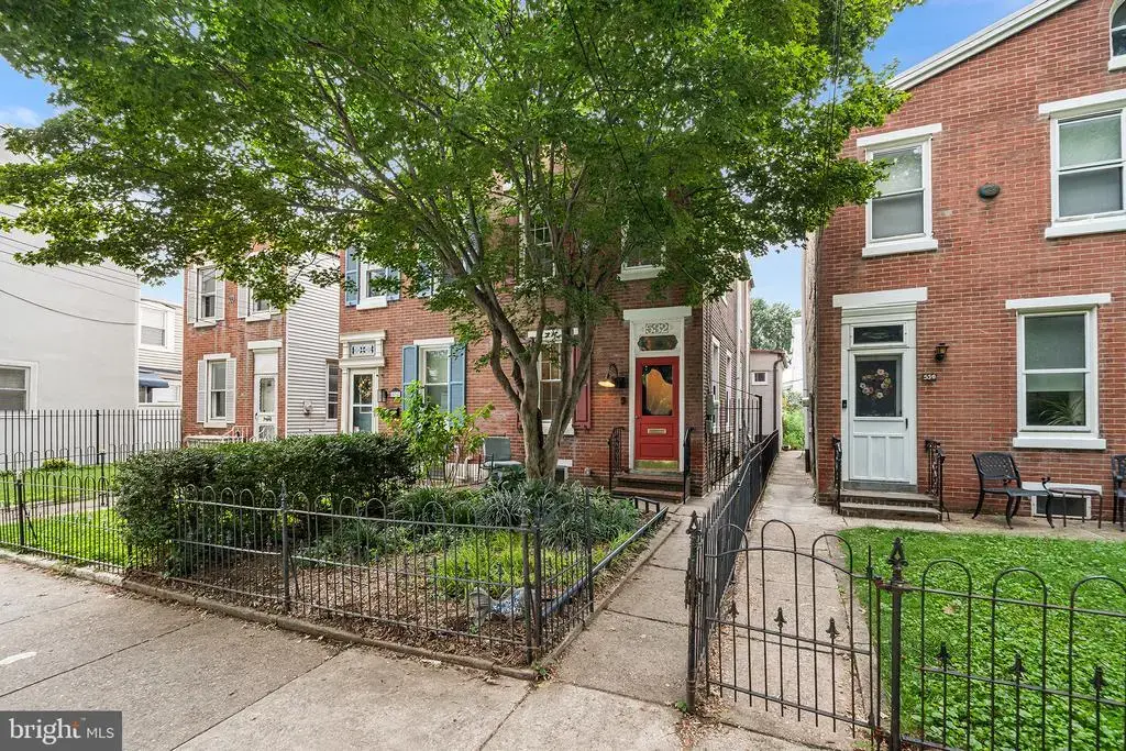 532 Belgrade St, PHILADELPHIA