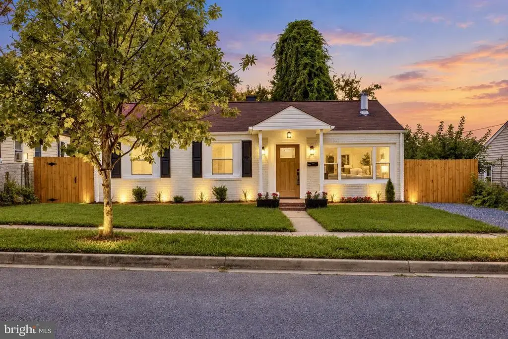 505 Westway Rd, GLEN BURNIE